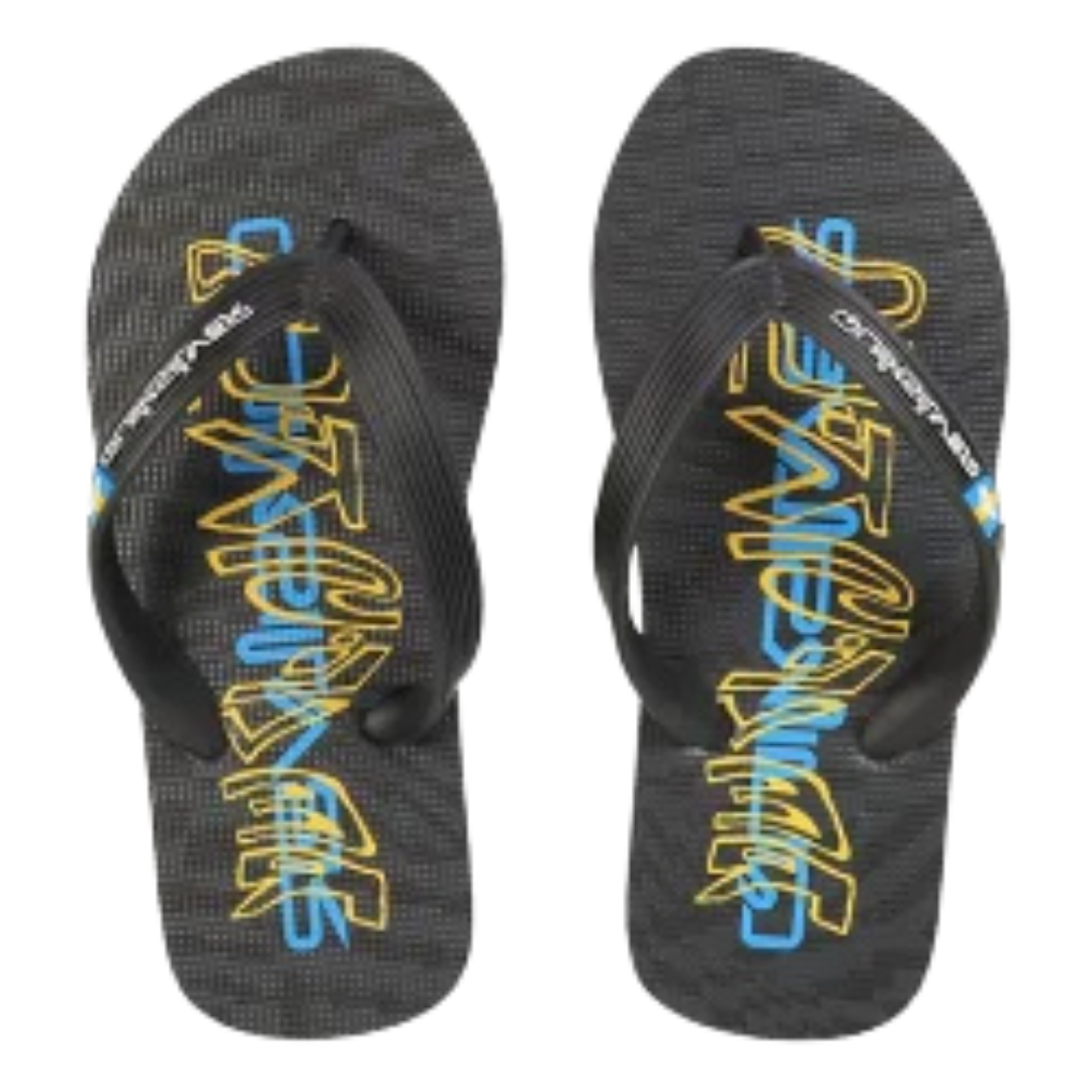 QUIKSILVER MOLOKAI ART YOUTH SANDAL