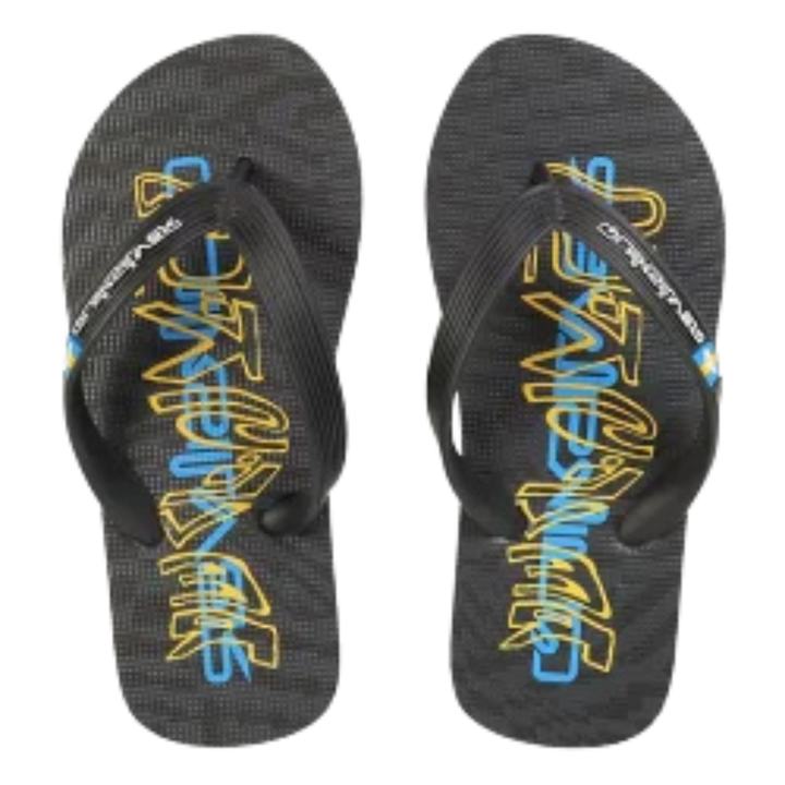QUIKSILVER MOLOKAI ART YOUTH SANDAL