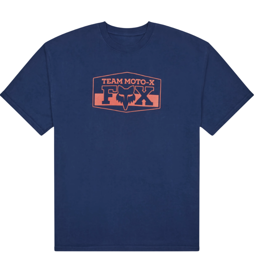 FOX TEAM SS TEE
