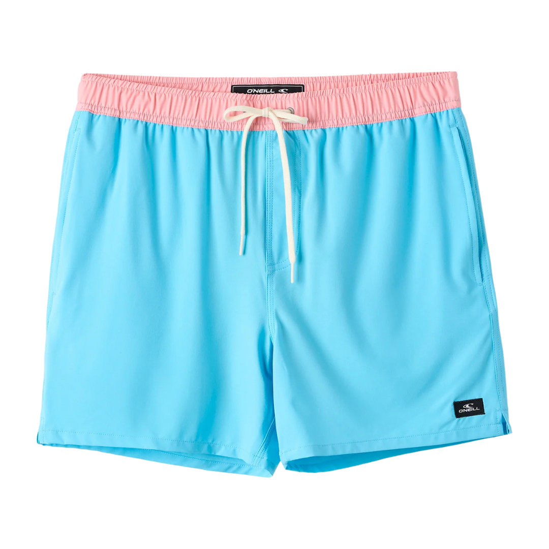O'NEILL HERMOSA LIGHT LINED VOLLEY 15"