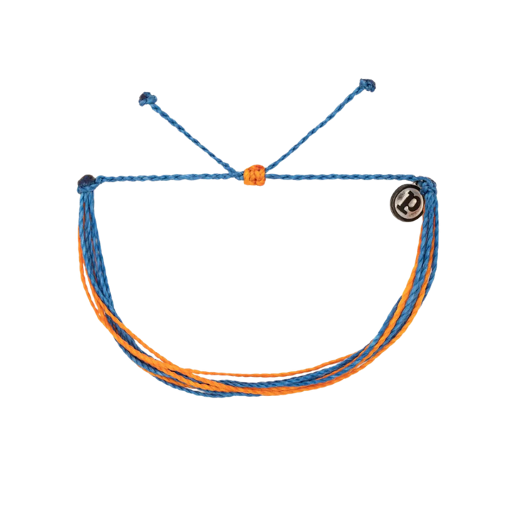 PURA VIDA GAME DAY BRACELET