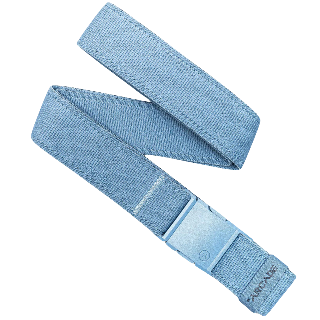 ARCADE ATLAS STRETCH BELT - ICELANDIC
