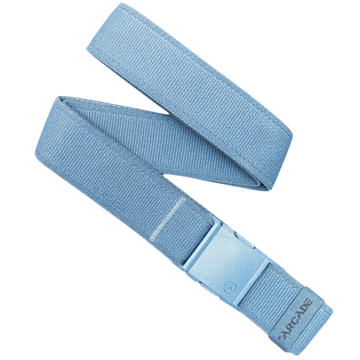 ARCADE ATLAS STRETCH BELT - ICELANDIC
