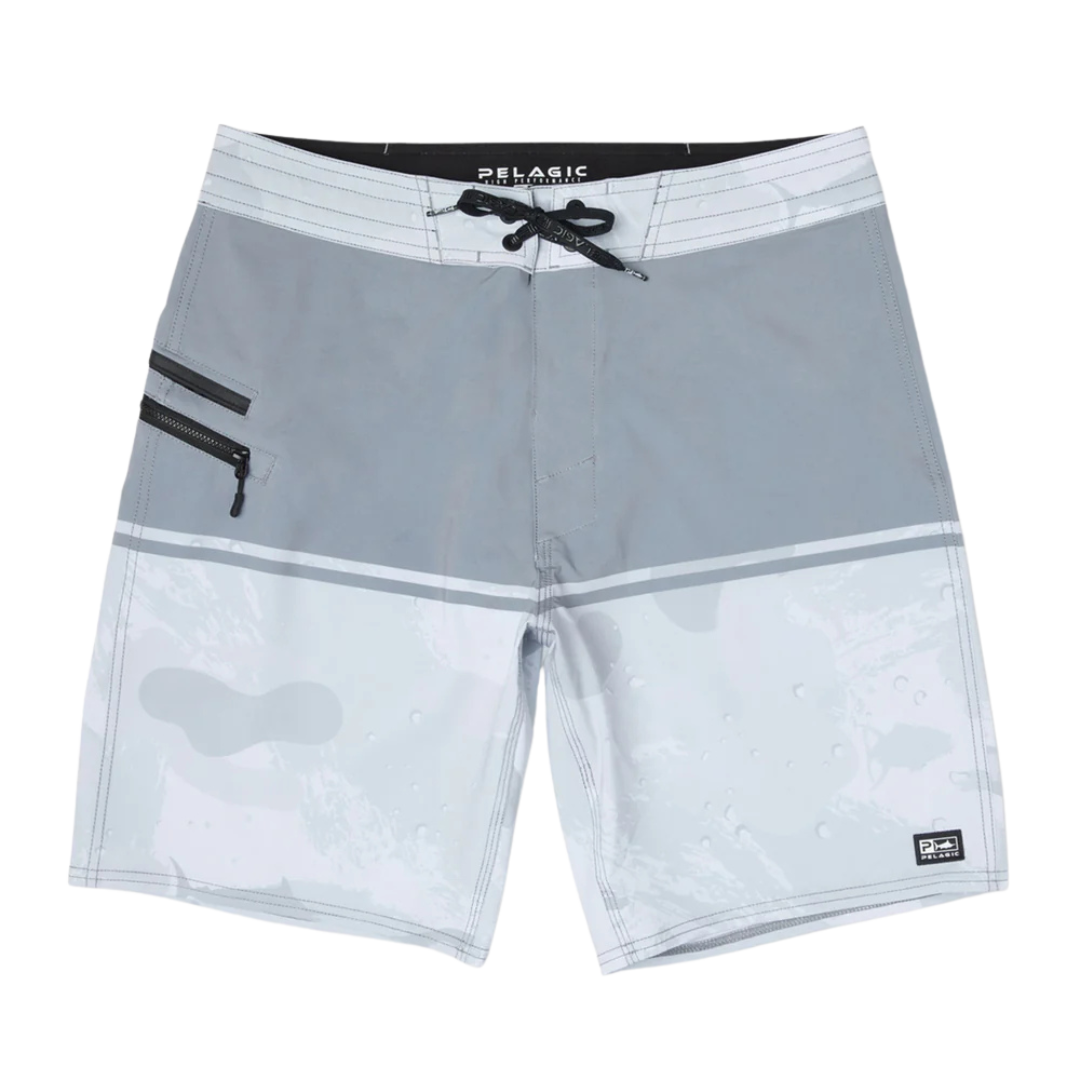 PELAGIC STRIKE 19" BOARDSHORT
