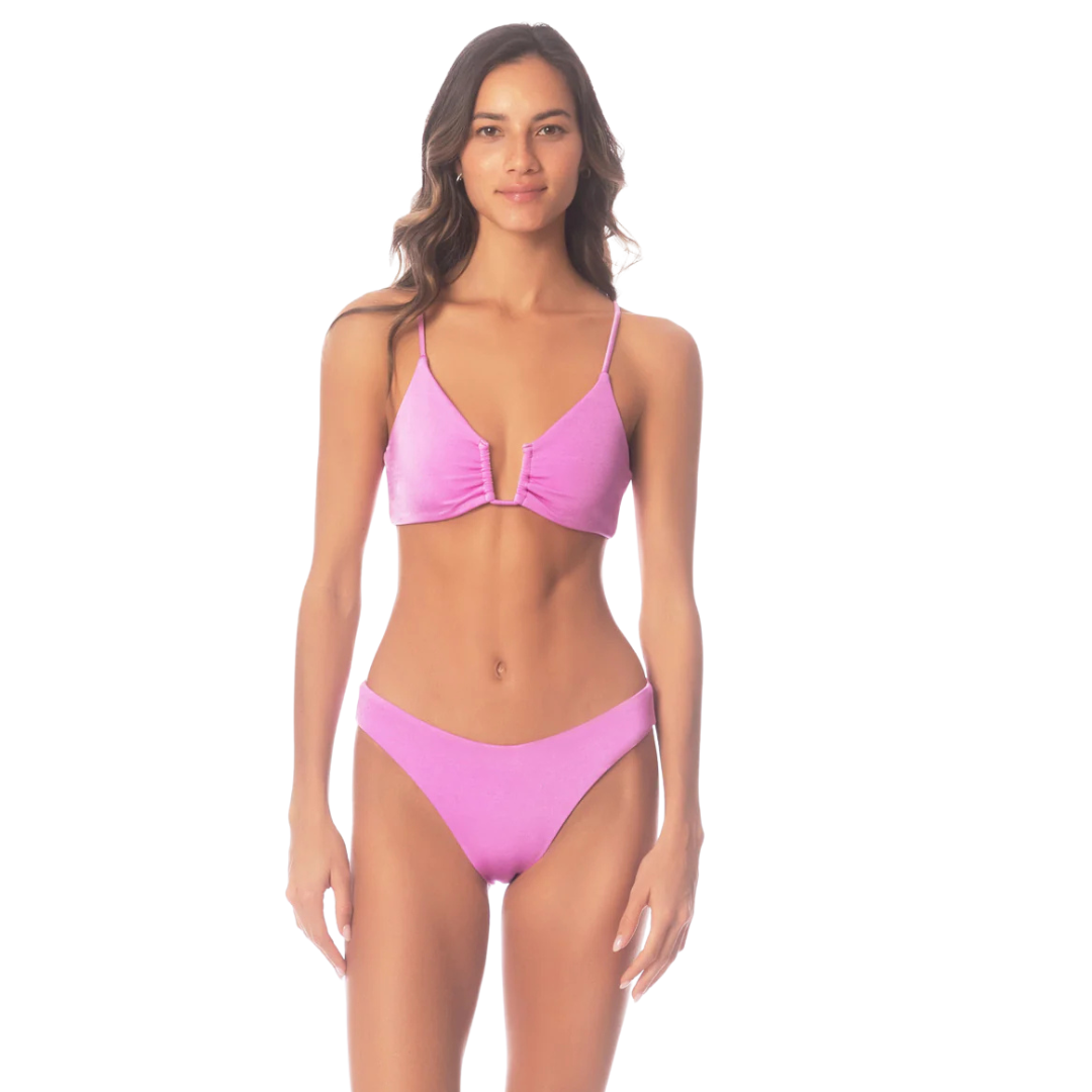 MAAJI FONDANT PINK BIA BIKINI