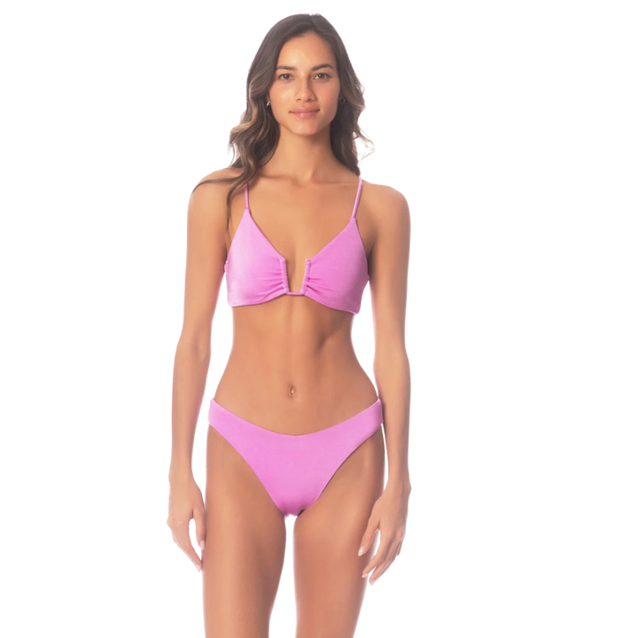 MAAJI FONDANT PINK BIA BIKINI