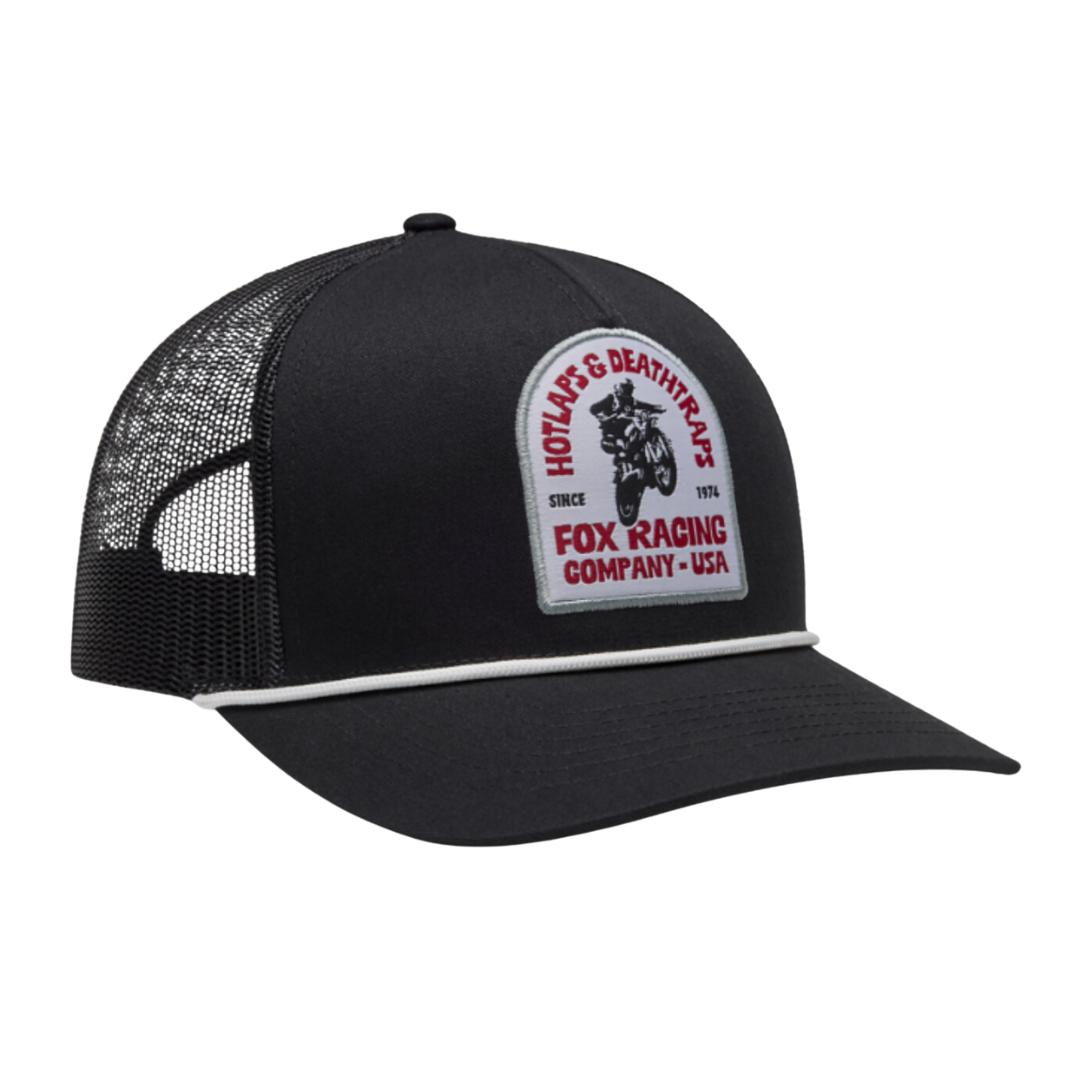 FOX LAPS MESH HAT