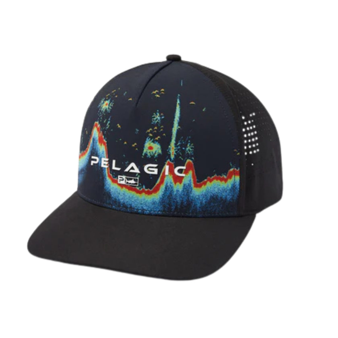PELAGIC TERMINAL SONAR HAT