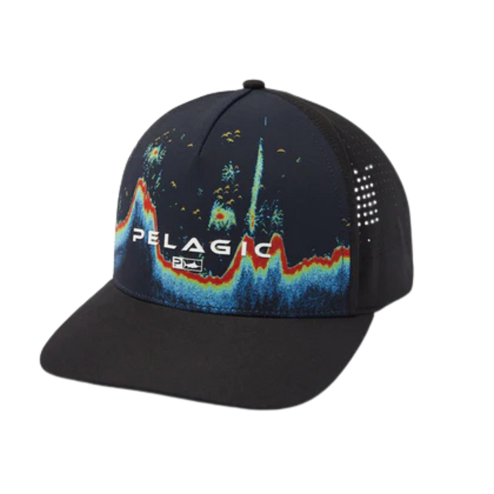 PELAGIC TERMINAL SONAR HAT