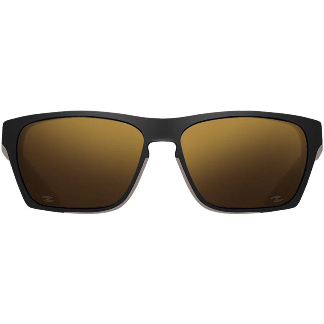 ZOL SHADOW POLARIZED SUNGLASSES