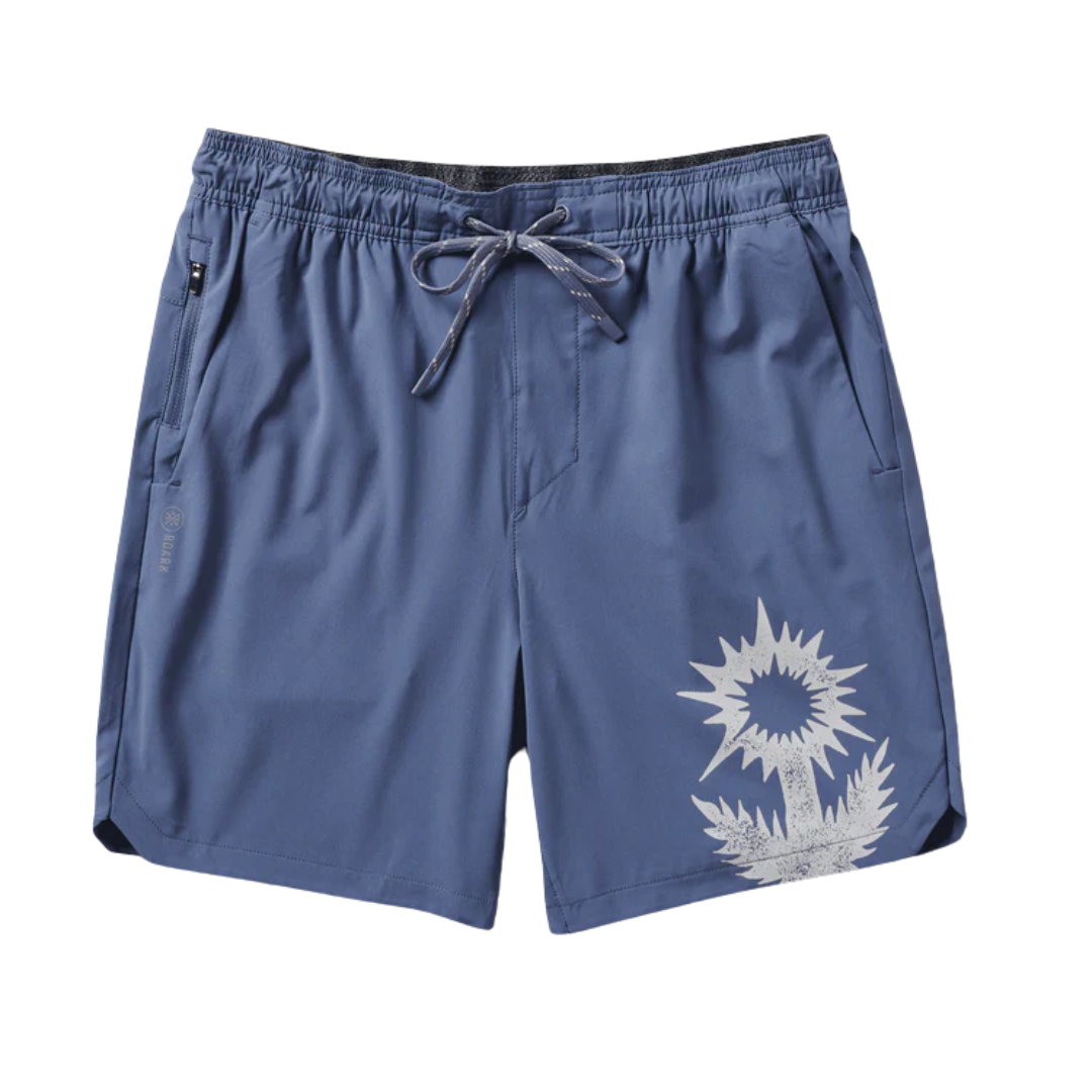 ROARK SERRANO 7" SHORT