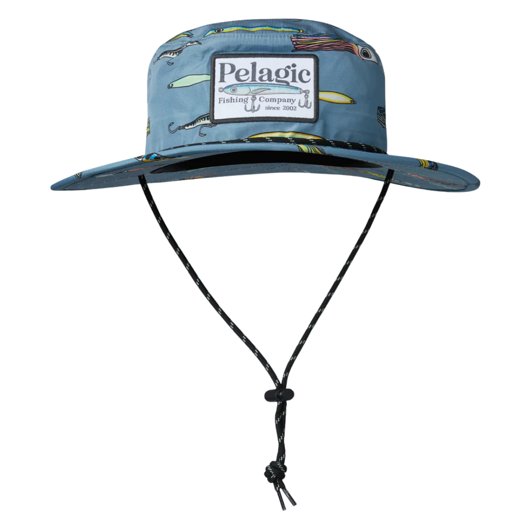 PELAGIC SUNSETTER