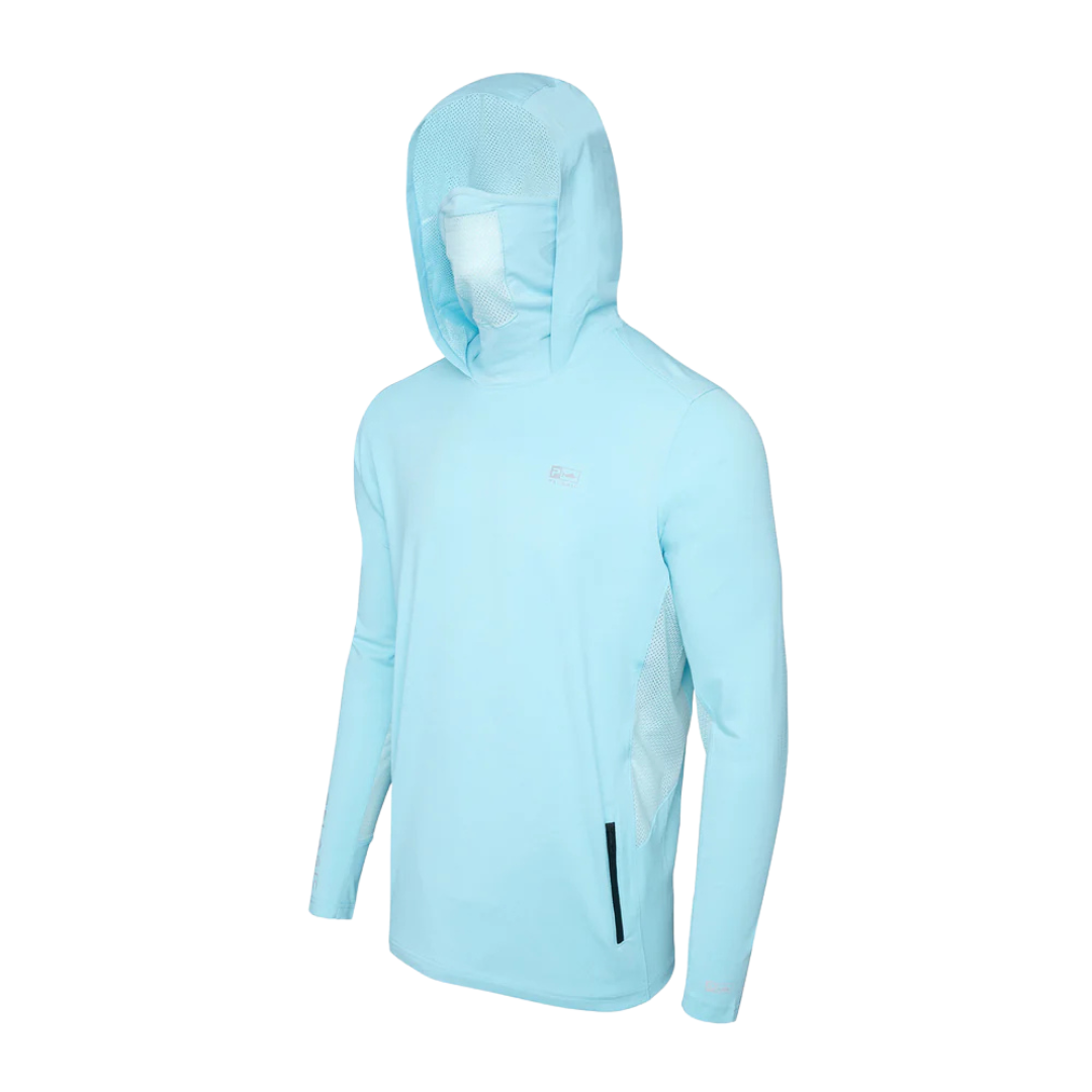 PELAGIC EXO TECH RASHGUARD