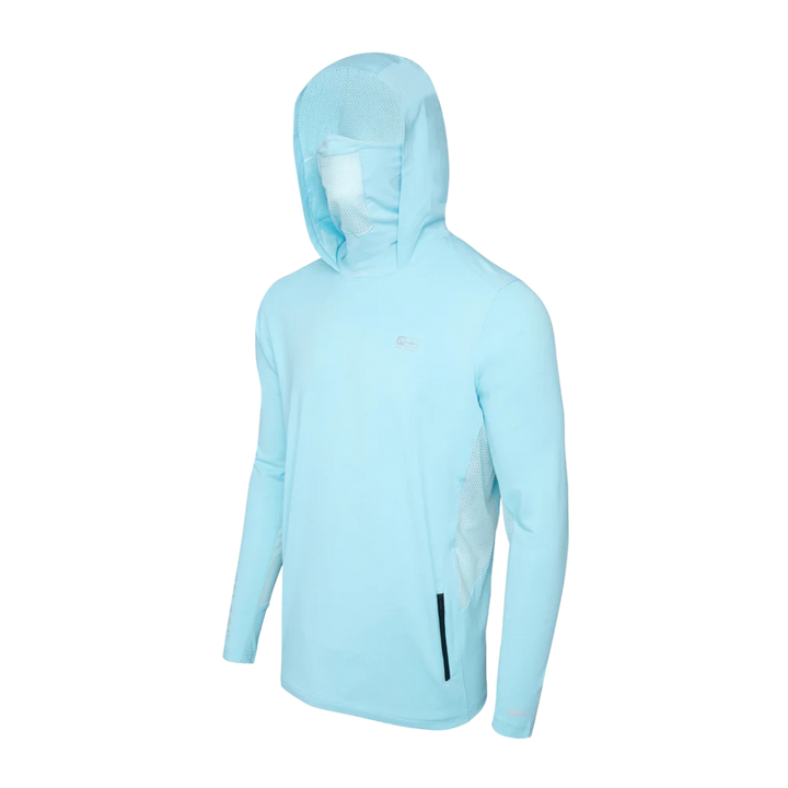PELAGIC EXO TECH RASHGUARD