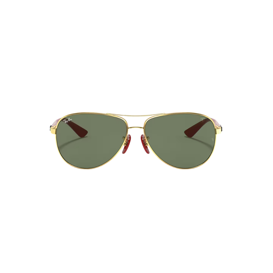 RAY-BAN RB8313M SCUDERIA FERRARI COLLECTION