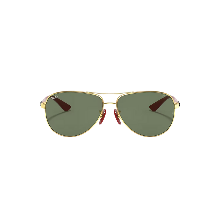 RAY-BAN RB8313M SCUDERIA FERRARI COLLECTION