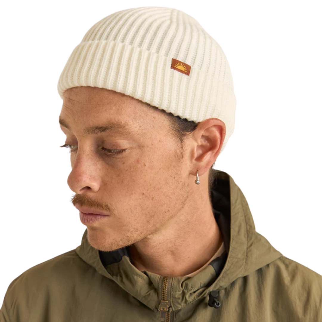 RHYTHM STANDARD BEANIE