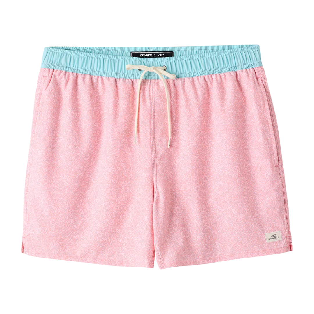 O'NEILL HERMOSA LIGHT LINED VOLLEY 15"