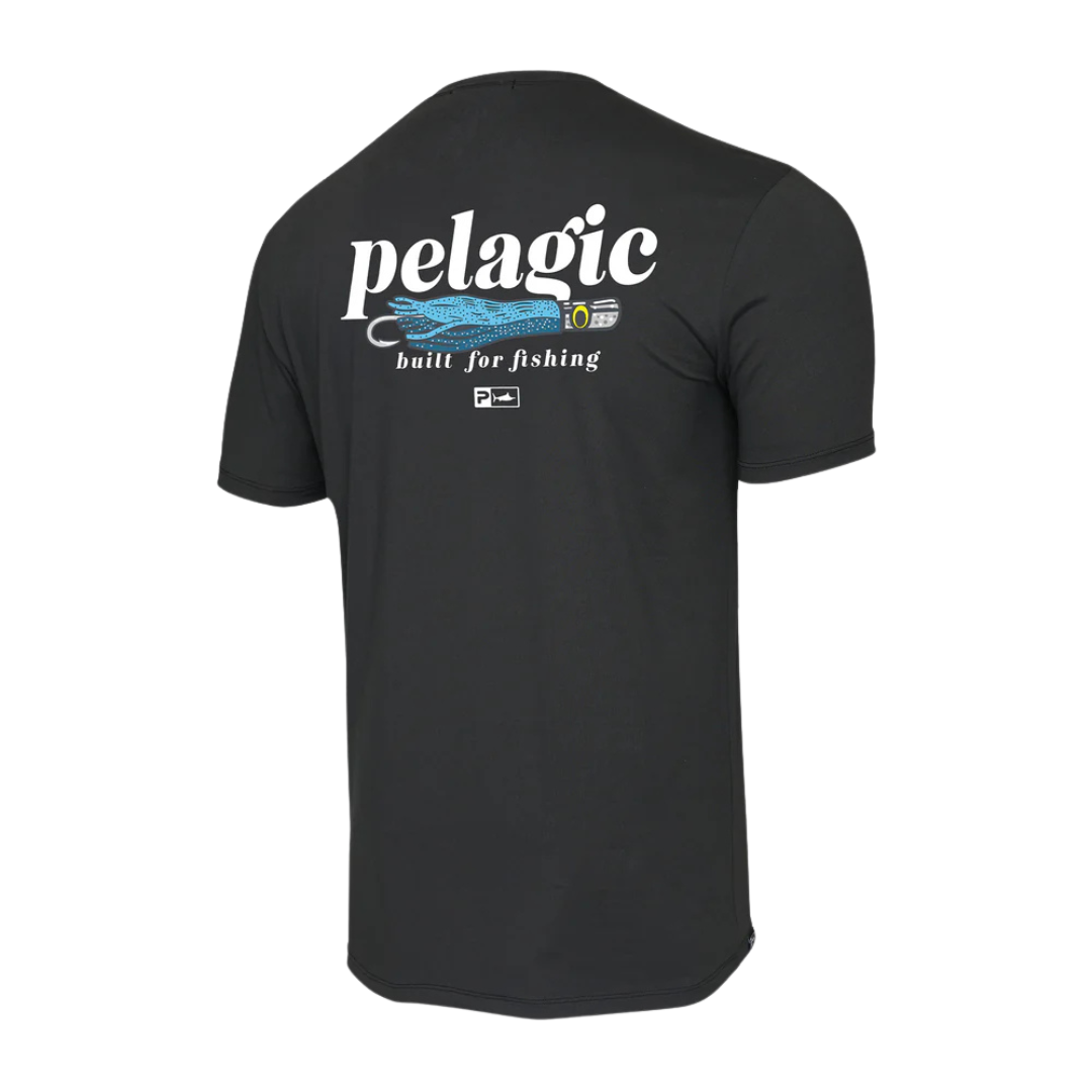 PELAGIC STRATOS SS TEE