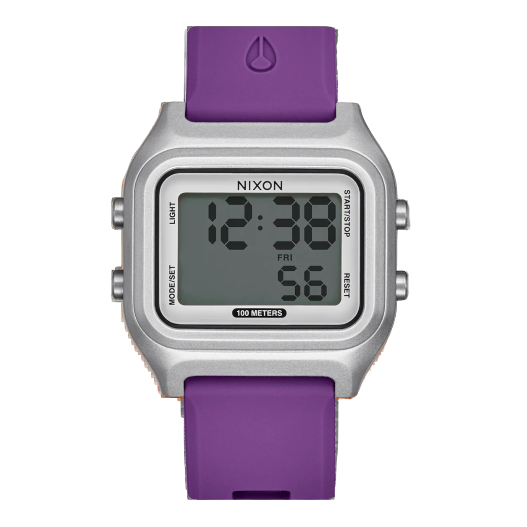 NIXON RIPPER WATCH