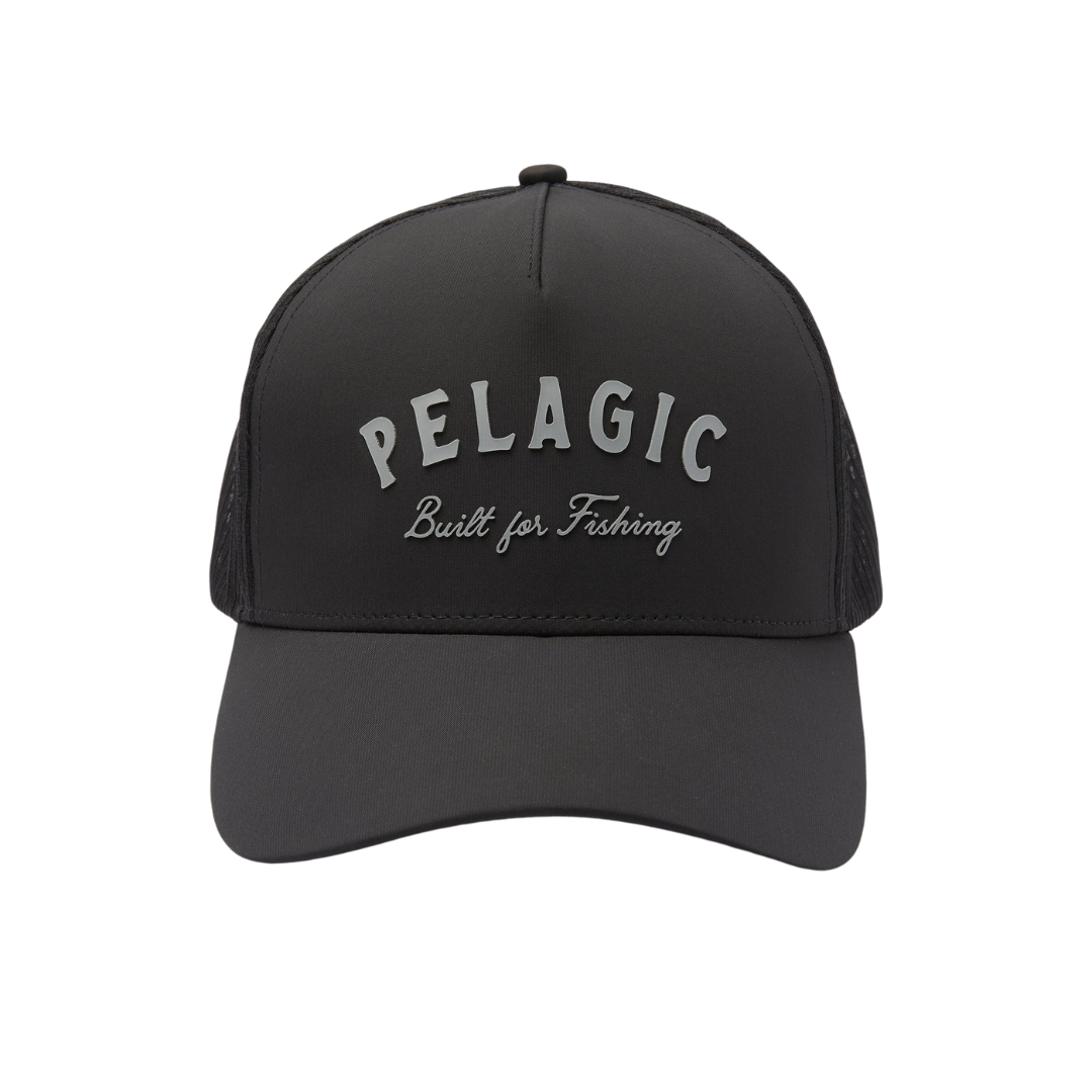 PELAGIC: ECHO FISH U PERFORMANCE HAT
