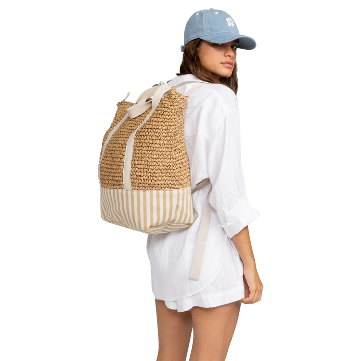 ROXY BEACH LOVER BACKPACK