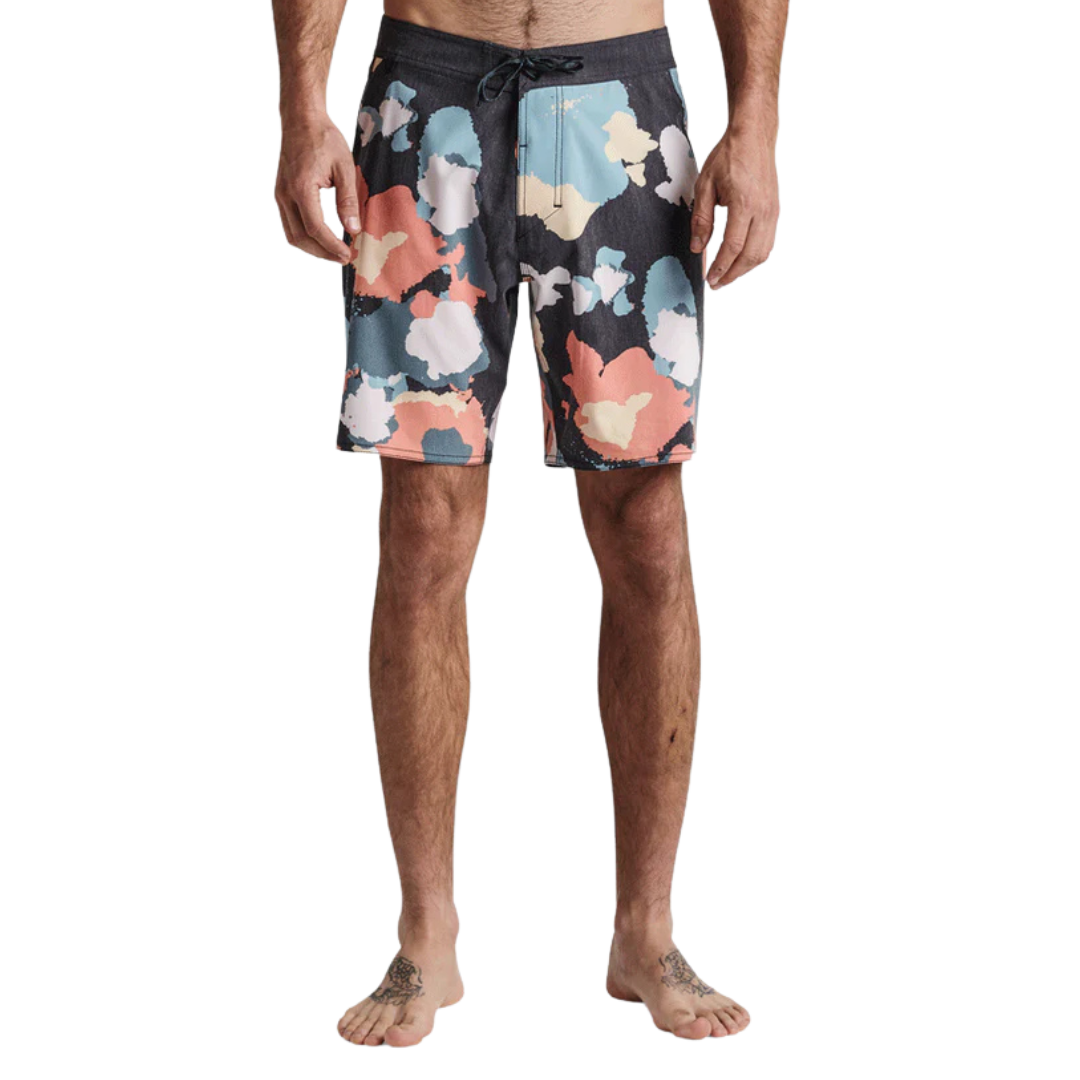 ROARK PASSAGE VISTOSO BOARDSHORT
