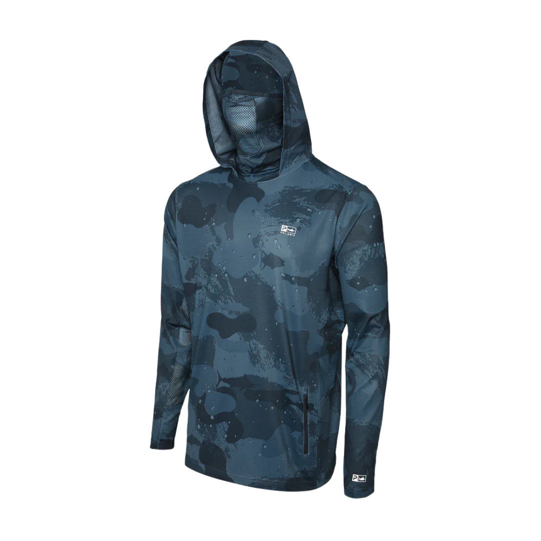 PELAGIC EXO TECH