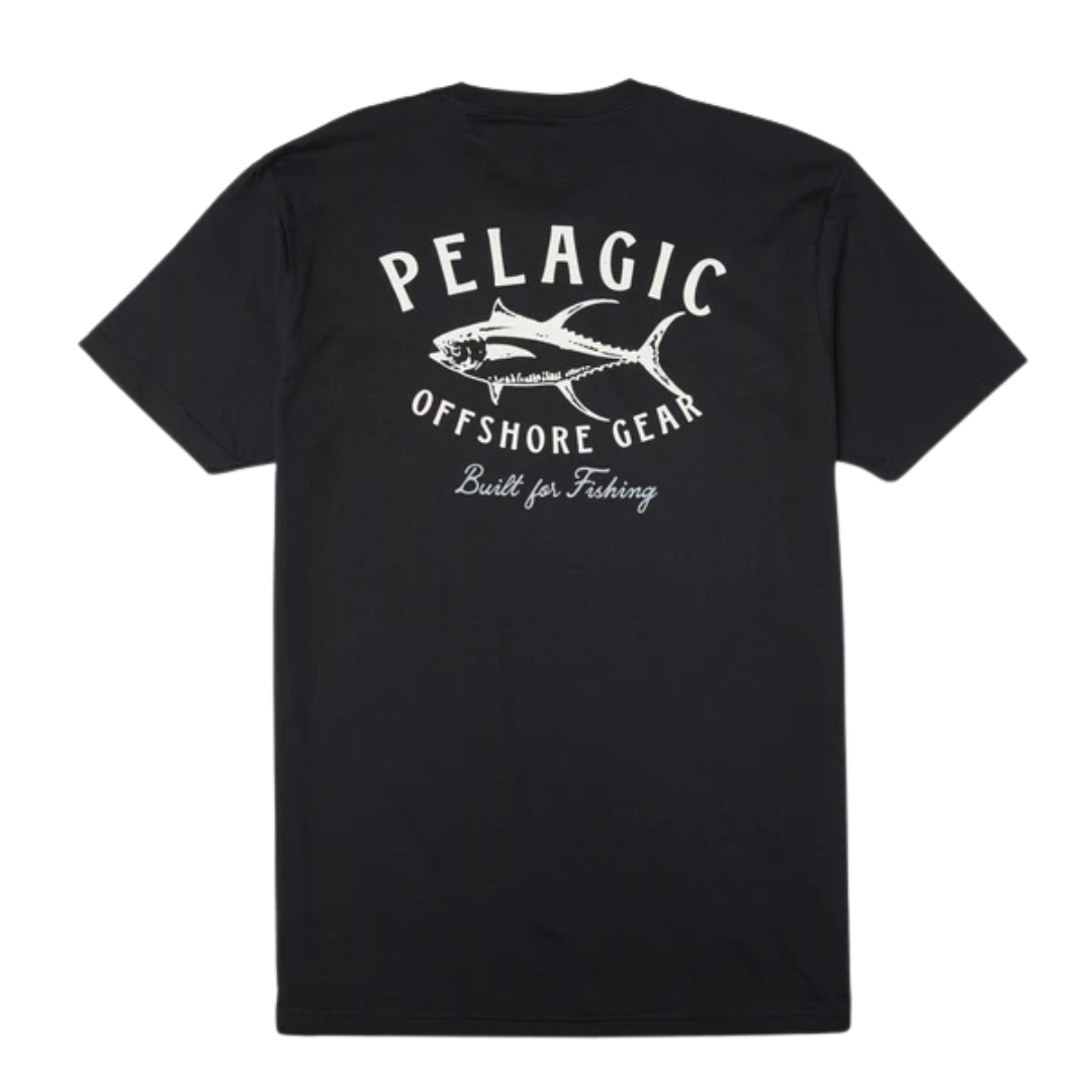 PELAGIC PREM TUNA TRIP TEE