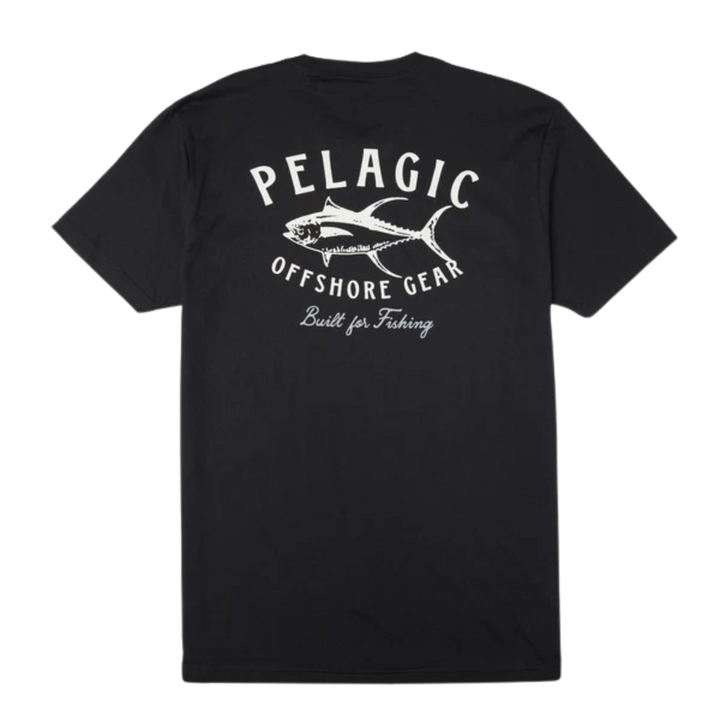 PELAGIC PREM TUNA TRIP TEE