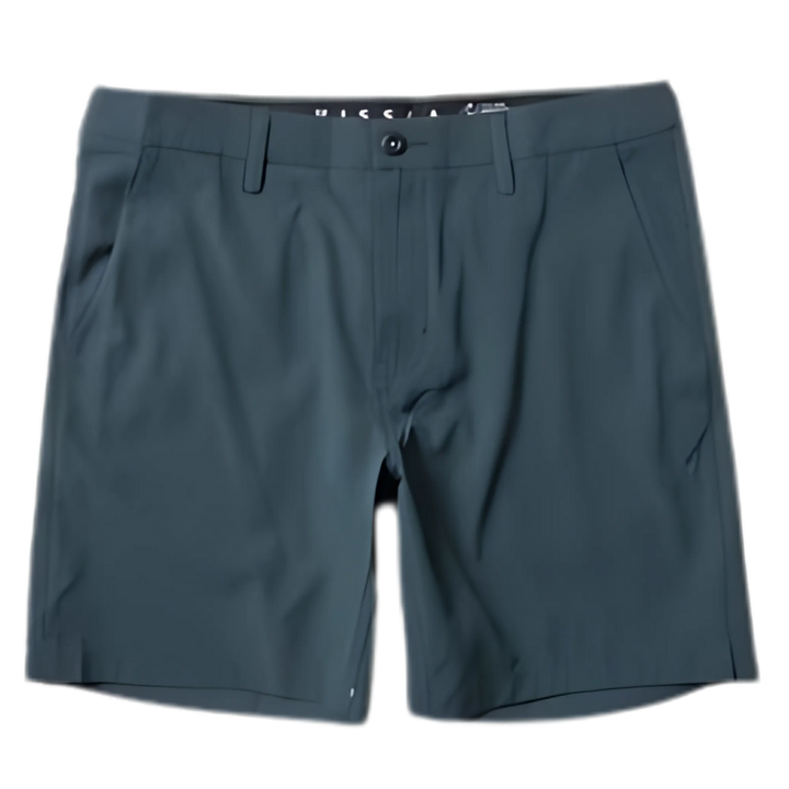 VISSLA CUTLAP ECO 17.5” HYBRID SHORT