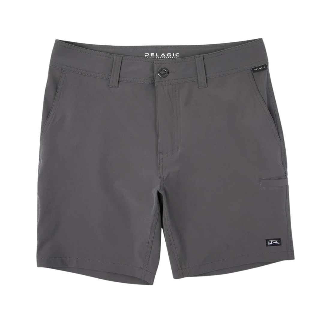 PELAGIC MAKO 18" HYBRID SHORT