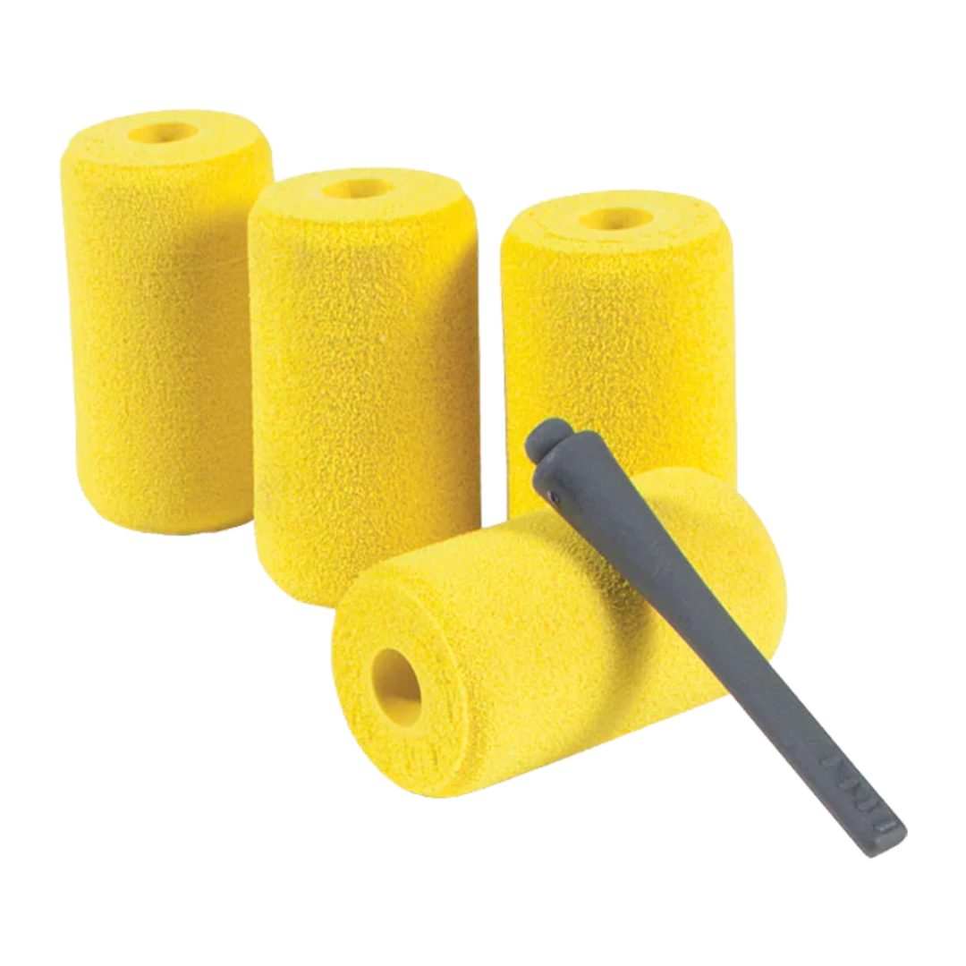 CROAKIES ARC FLOAT KIT
