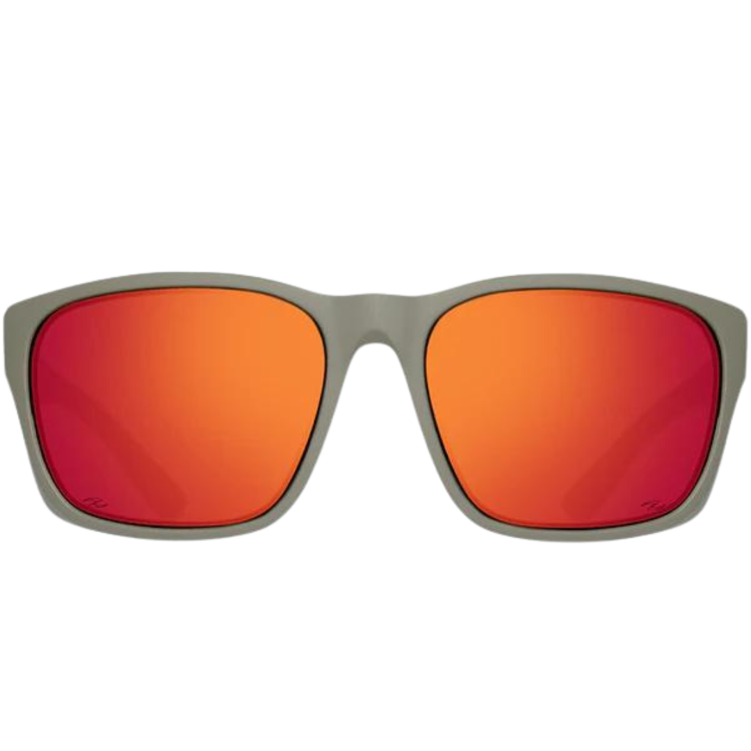 ZOL SAND POLARIZED SUNGLASSES