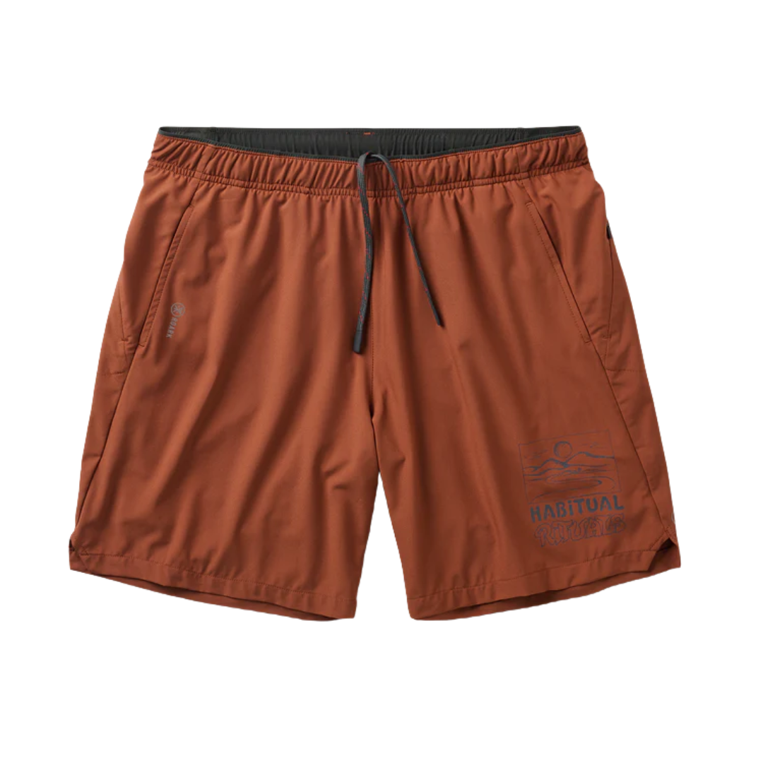 ROARK BOMMER 2.0 7" SHORT