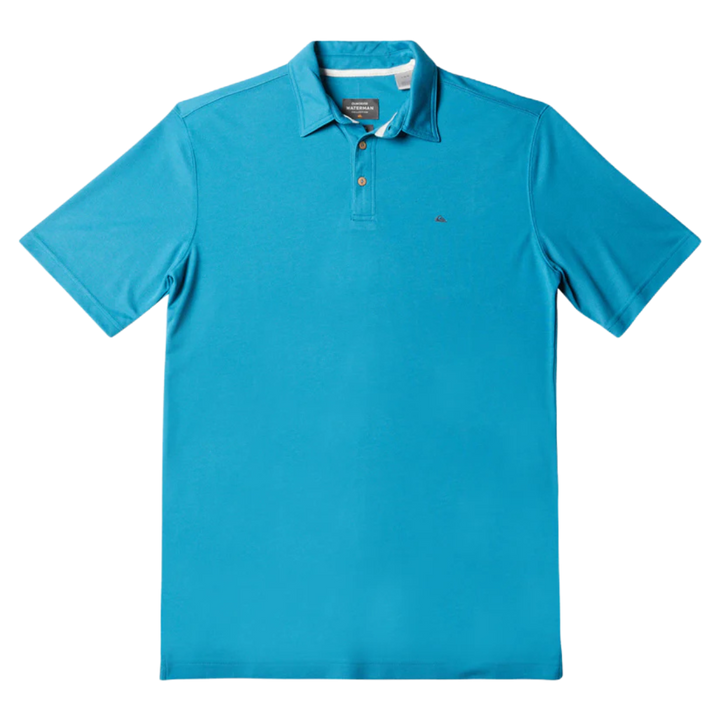 QUIKSILVER WATER POLO SHORT SLEEVE