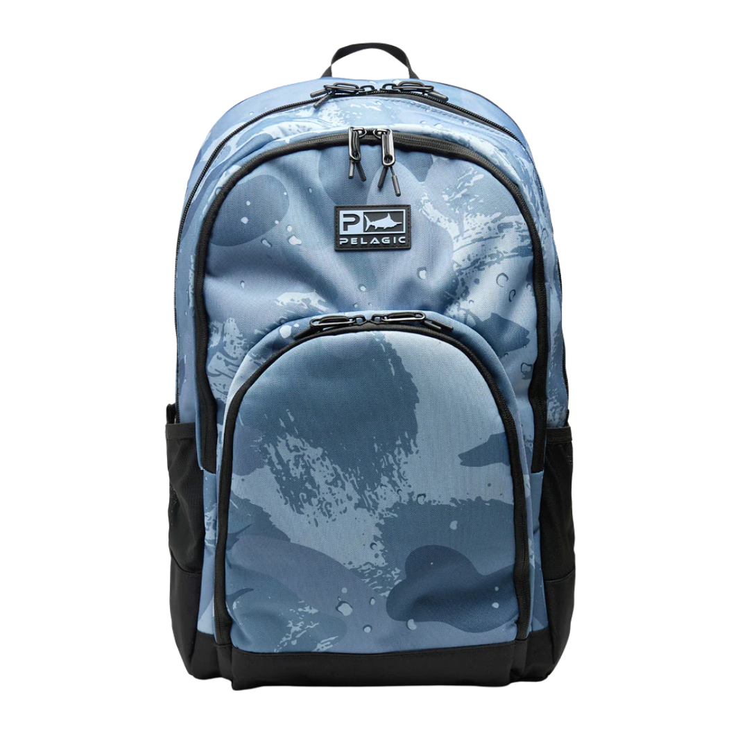 PELAGIC SHOAL BACKPACK