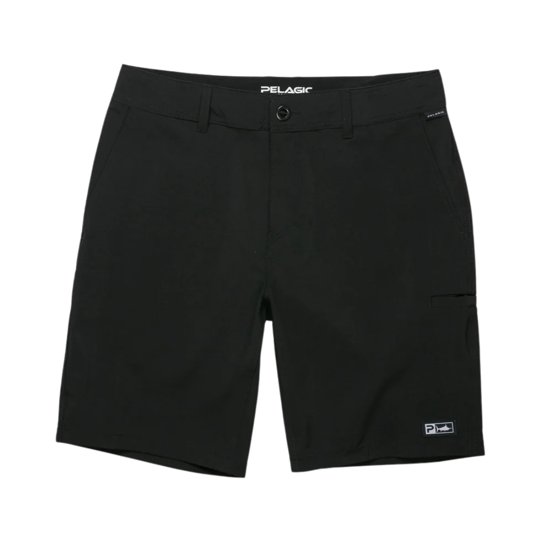PELAGIC MAKO 20” HYBRID FISHING SHORT
