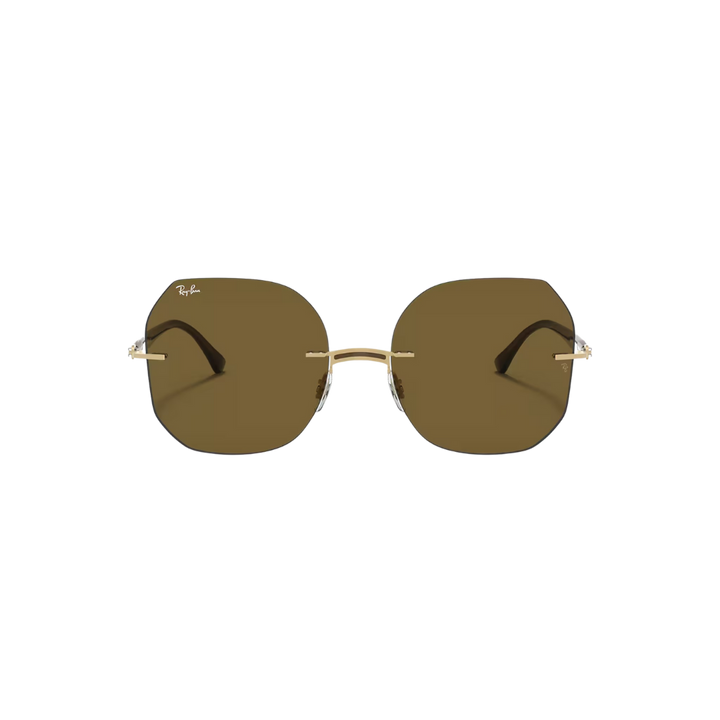 RAY-BAN BROWN ON ARISTA