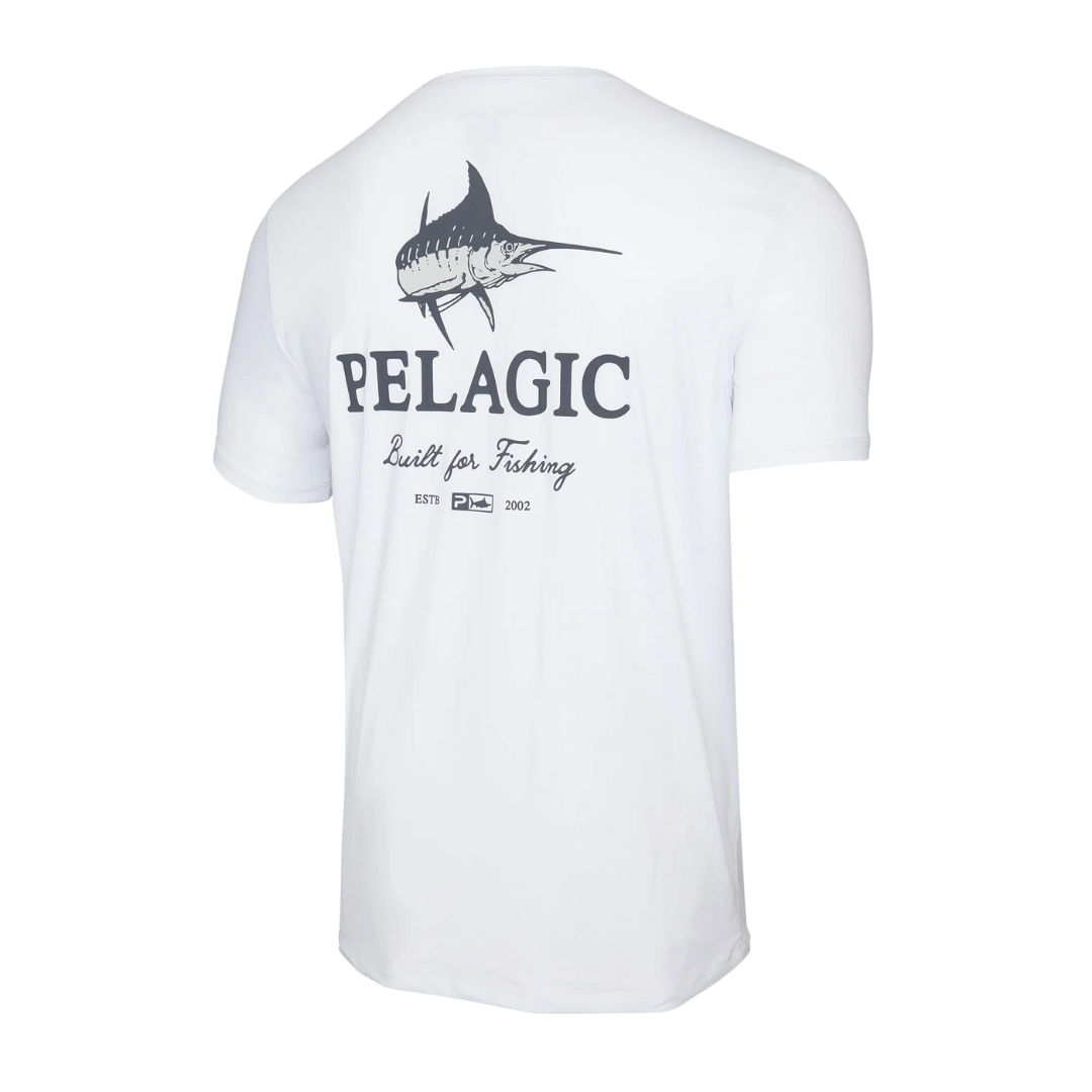 PELAGIC STRATOS RODMAN PERFORMANCE SHIRT