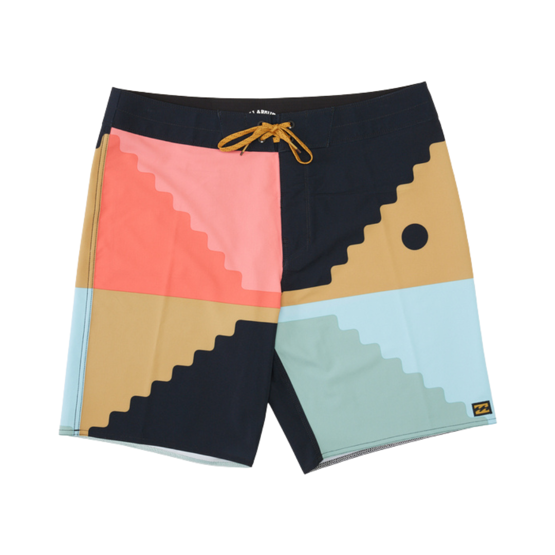 BILLABONG SUNDAYS PRO BOARDSHORT
