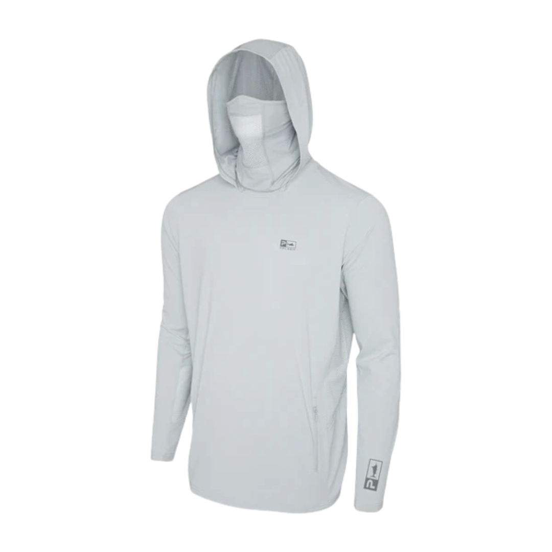 PELAGIC EXO-TECH RASHGUARD
