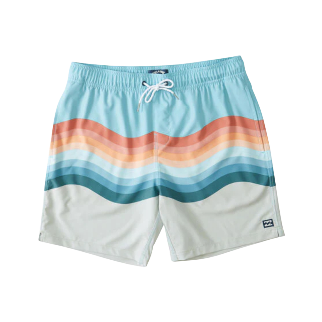 BILLABONG SUNDAYS LAY VOLLEY SHORT