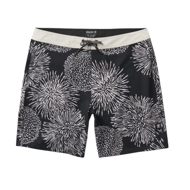 ROARK PASSAGE 17" BOARDSHORT