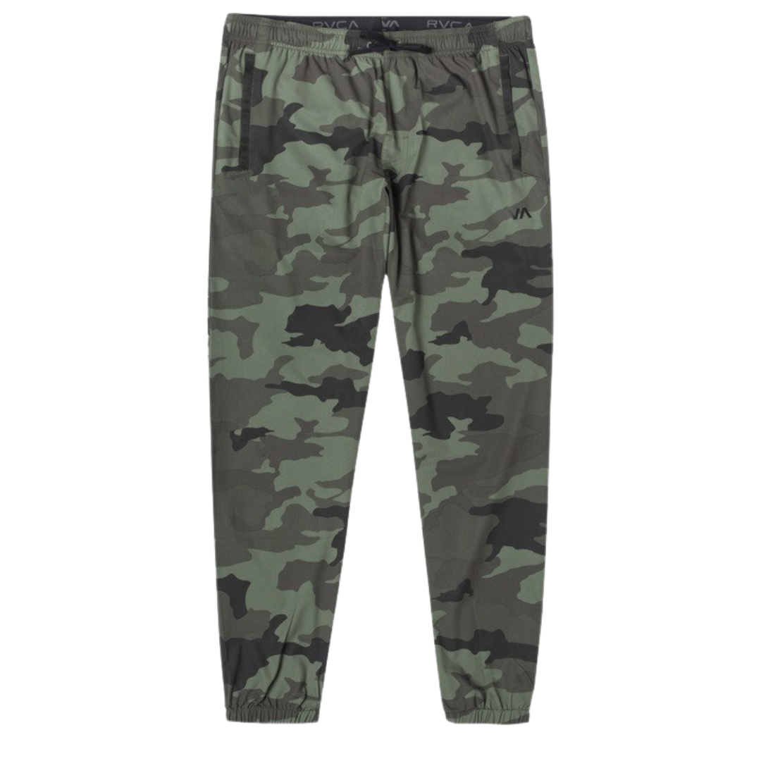 RVCA YOGGER PANT II