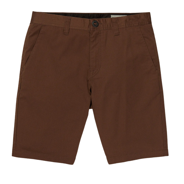 VOLCOM FRCKN STRETCH SHORT