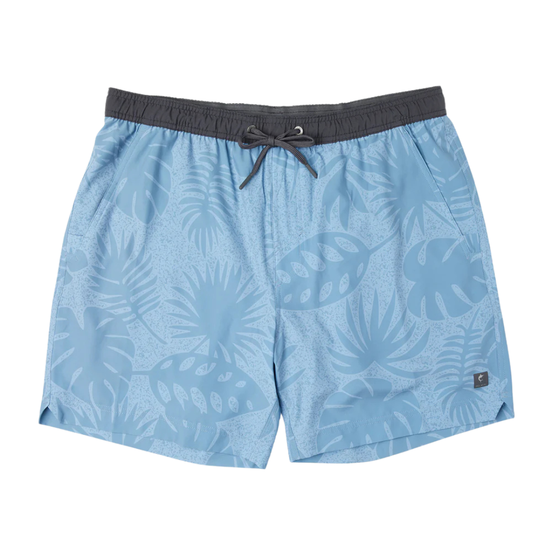 PELAGIC LEIDAY 17" SHORT