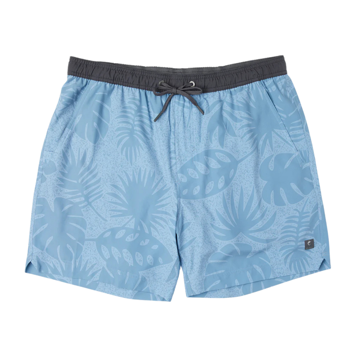 PELAGIC LEIDAY 17" SHORT