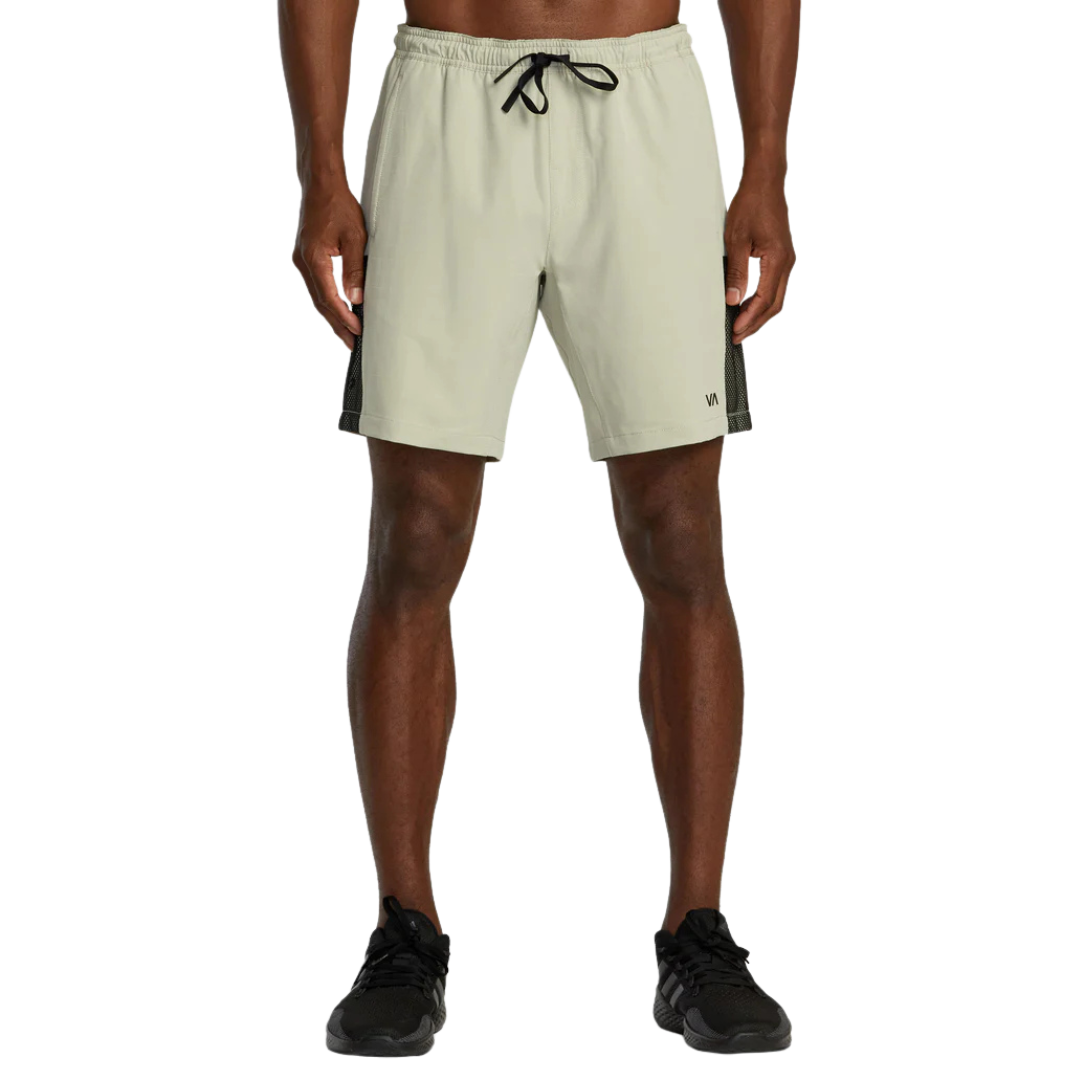 RVCA X OVER SHORT