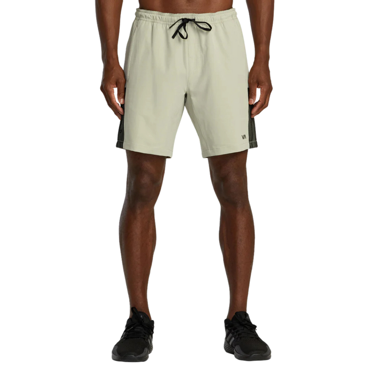 RVCA X OVER SHORT